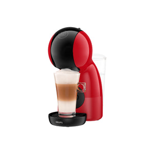 Kapsulový kávovar Krups Nescafé Dolce Gusto Piccolo XS KP1A3510A
