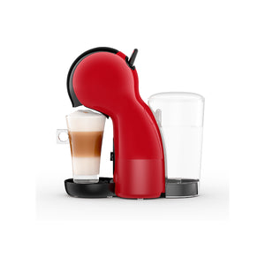 Kapsulový kávovar Krups Nescafé Dolce Gusto Piccolo XS KP1A3510A