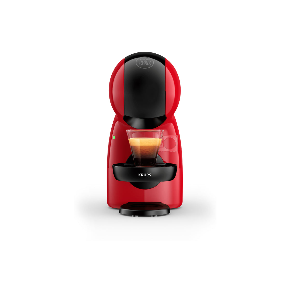 Kapsulový kávovar Krups Nescafé Dolce Gusto Piccolo XS KP1A3510A
