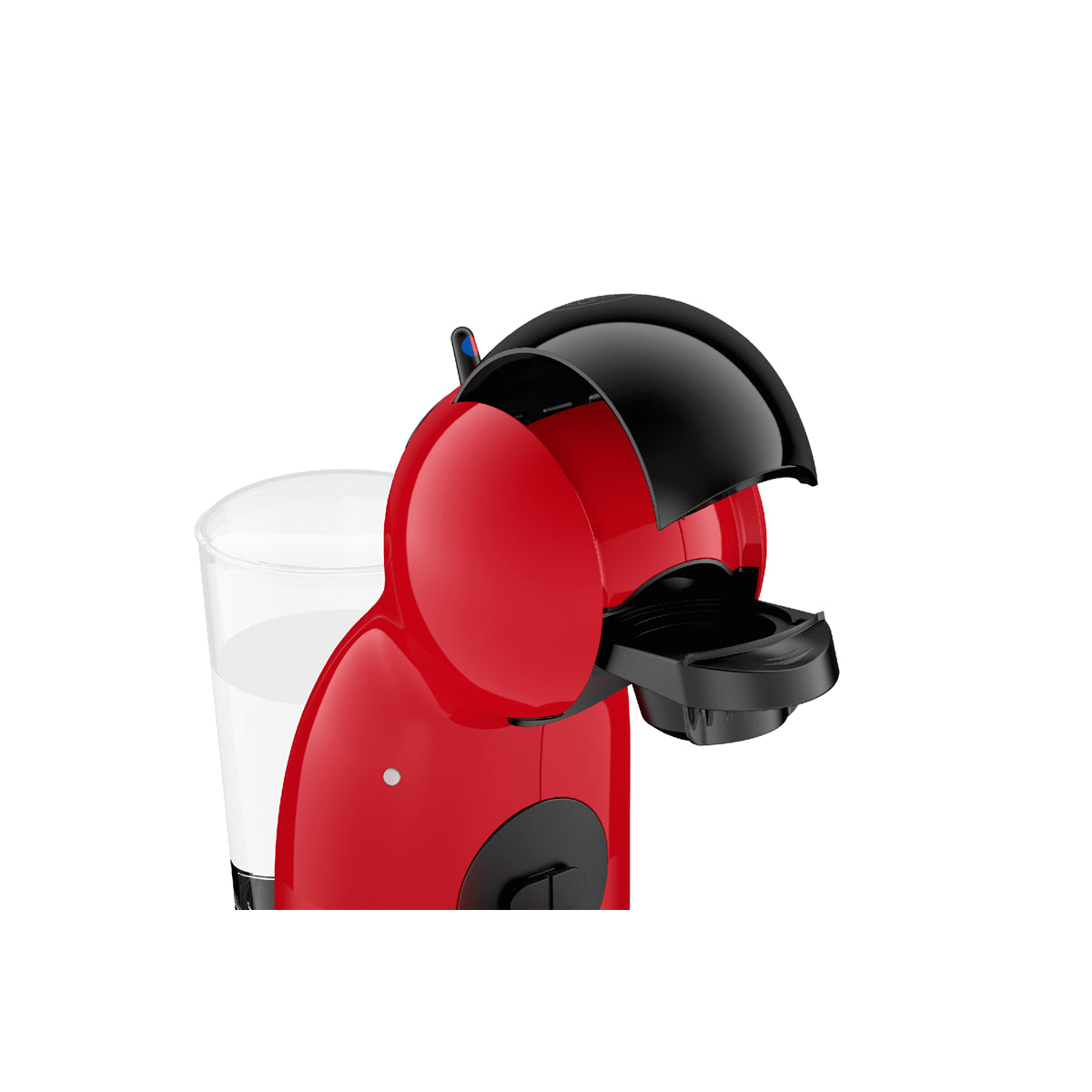 Kapsulový kávovar Krups Nescafé Dolce Gusto Piccolo XS KP1A3510A