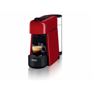 Kapsulový kávovar Nespresso De'Longhi EN200.R POŠKODENÝ OBAL