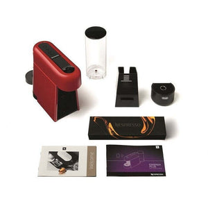 Kapsulový kávovar Nespresso De'Longhi EN200.R POŠKODENÝ OBAL