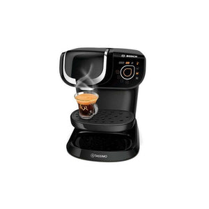 Kapsulový kávovar Tassimo My Way 2 TAS6502