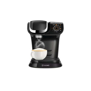 Kapsulový kávovar Tassimo My Way 2 TAS6502