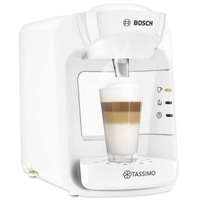Kapsulový kávovar Tassimo Suny TAS3104 VYBALENÉ
