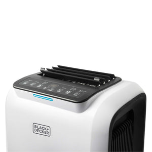 Klimatizácia Black+Decker BXPAC9000E VYBALENÉ