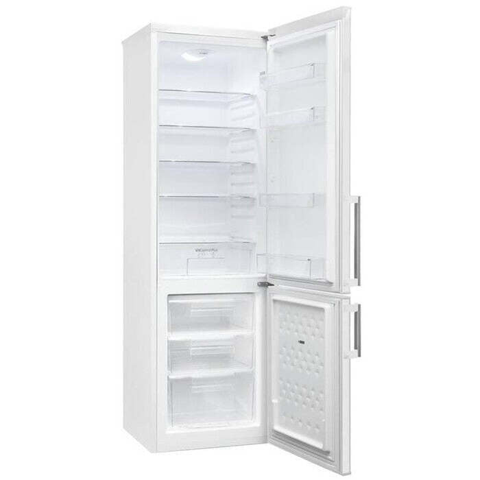 Kombinovaná chladnička Amica VC 1522 W