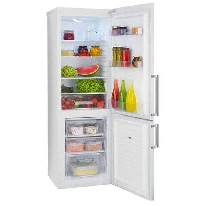 Kombinovaná chladnička Amica VC 1522 W