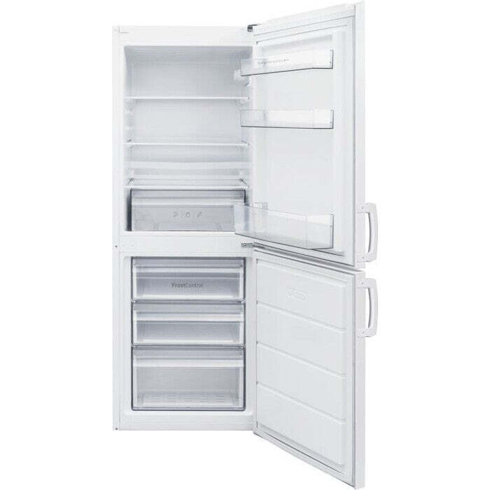Kombinovaná chladnička Amica VC 1522 W