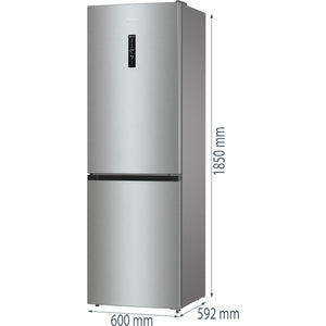 Kombinovaná chladnička Gorenje NRK619CA2XL4 VYBALENÉ