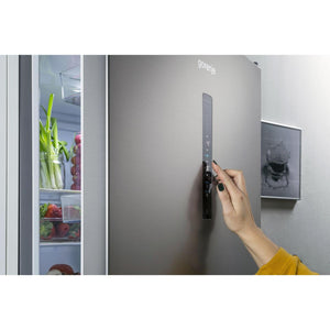 Kombinovaná chladnička Gorenje NRK619CA2XL4 VYBALENÉ