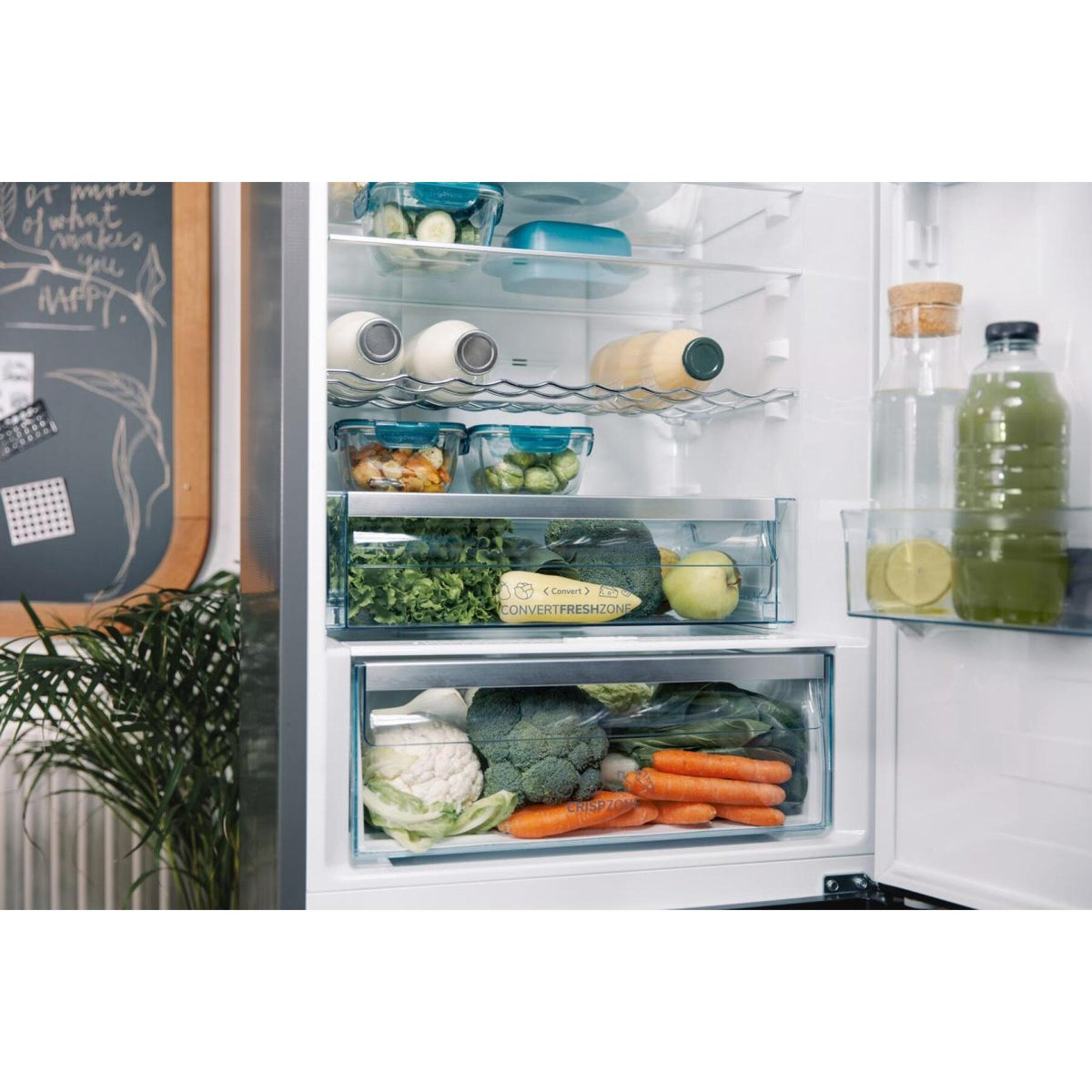 Kombinovaná chladnička Gorenje NRK619CA2XL4 VYBALENÉ