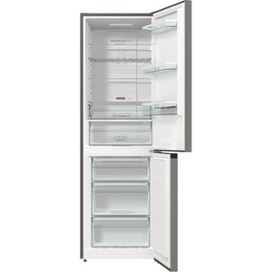 Kombinovaná chladnička Gorenje NRK619CA2XL4 VYBALENÉ