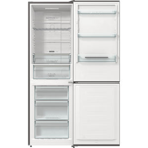 Kombinovaná chladnička Gorenje NRK619CA2XL4 VYBALENÉ