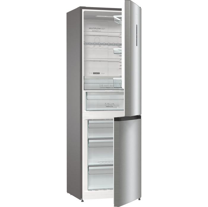 Kombinovaná chladnička Gorenje NRK619CA2XL4 VYBALENÉ