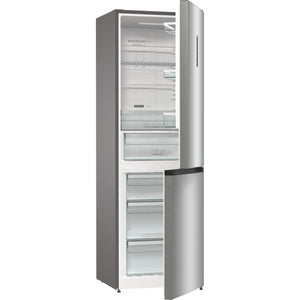 Kombinovaná chladnička Gorenje NRK619CA2XL4 VYBALENÉ
