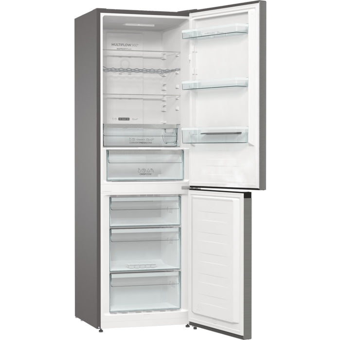 Kombinovaná chladnička Gorenje NRK619CA2XL4 VYBALENÉ