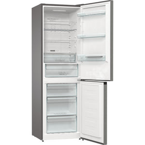 Kombinovaná chladnička Gorenje NRK619CA2XL4 VYBALENÉ