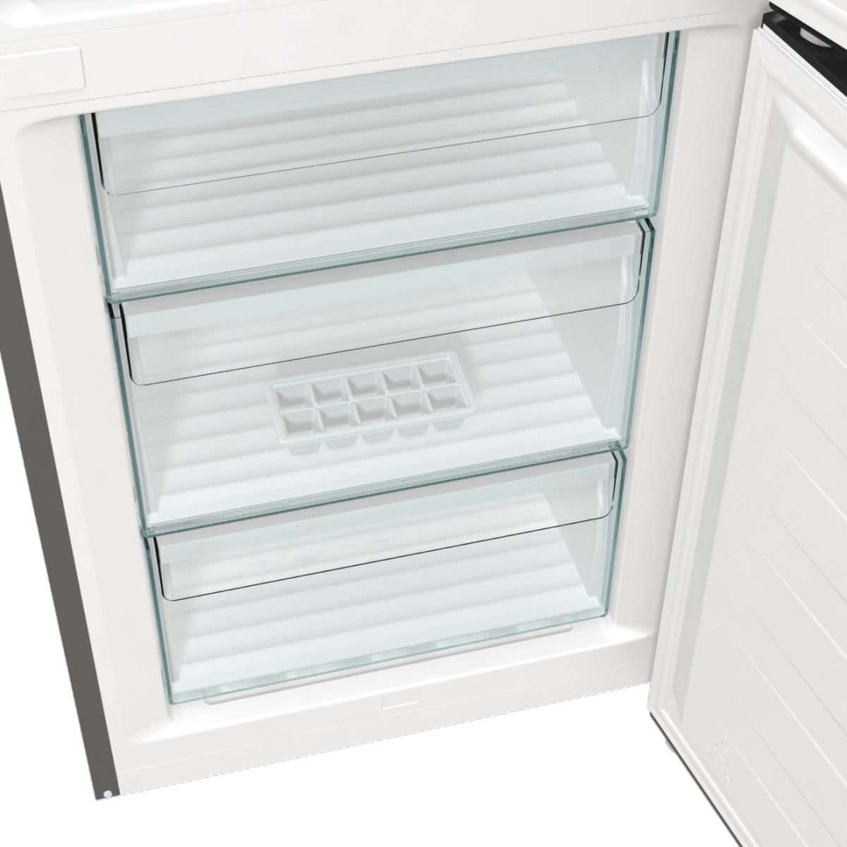 Kombinovaná chladnička Gorenje NRK619CA2XL4 VYBALENÉ
