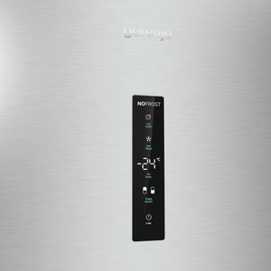 Kombinovaná chladnička Gorenje NRK619CA2XL4 VYBALENÉ