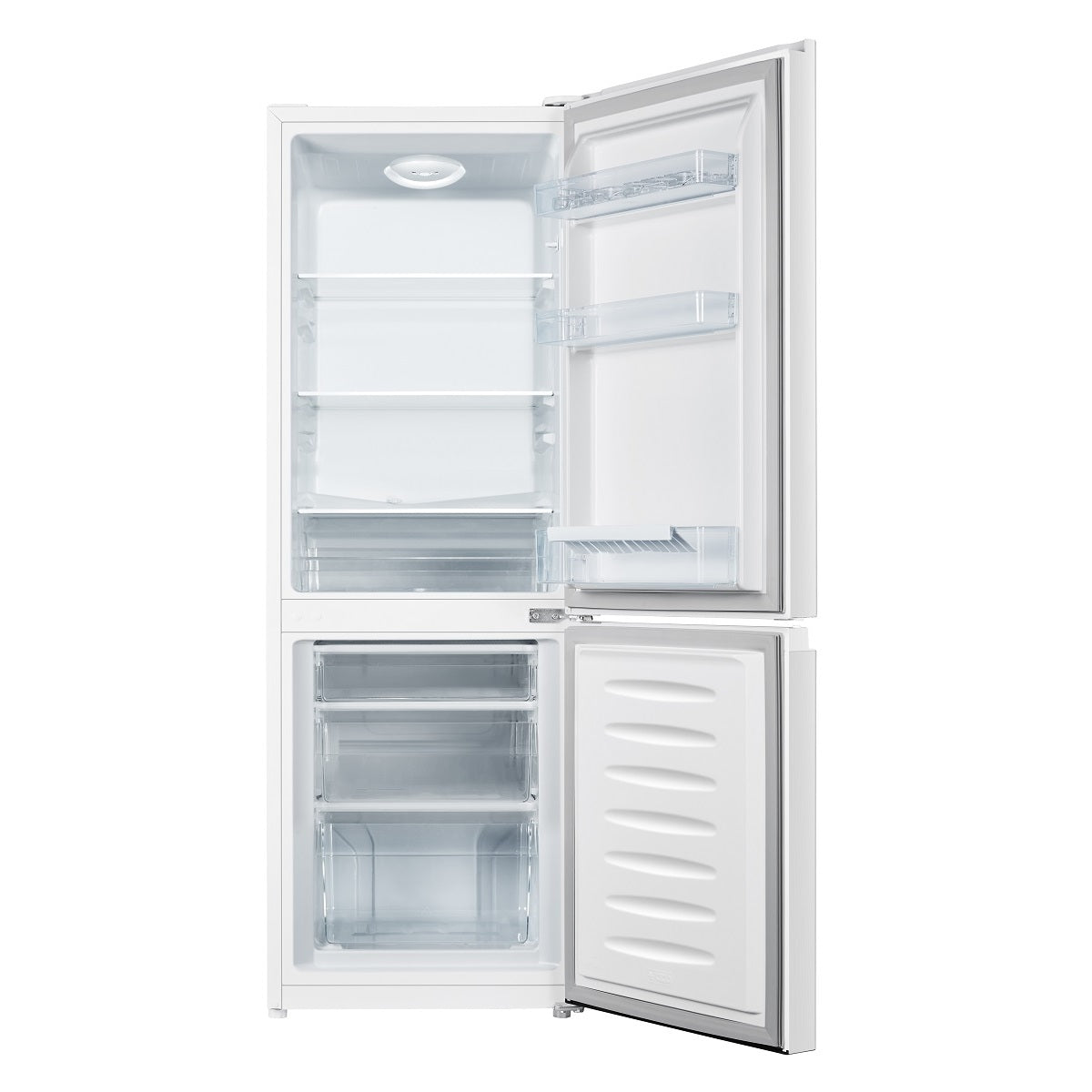 Kombinovaná chladnička Mora CMD 2764 W VYBALENÉ