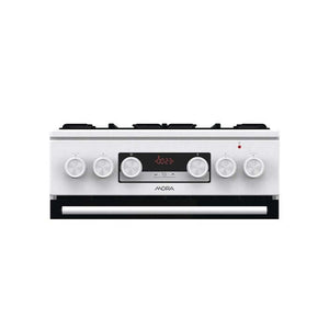Kombinovaný sporák Mora K 5658 DW VYBALENÉ