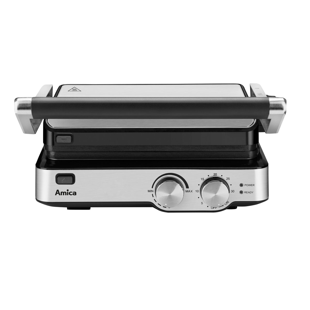 Kontaktní gril Amica 2000 W