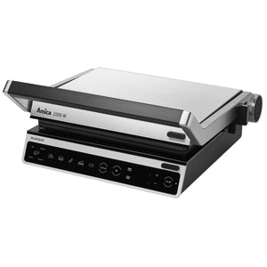 Kontaktní gril Amica 2000 W