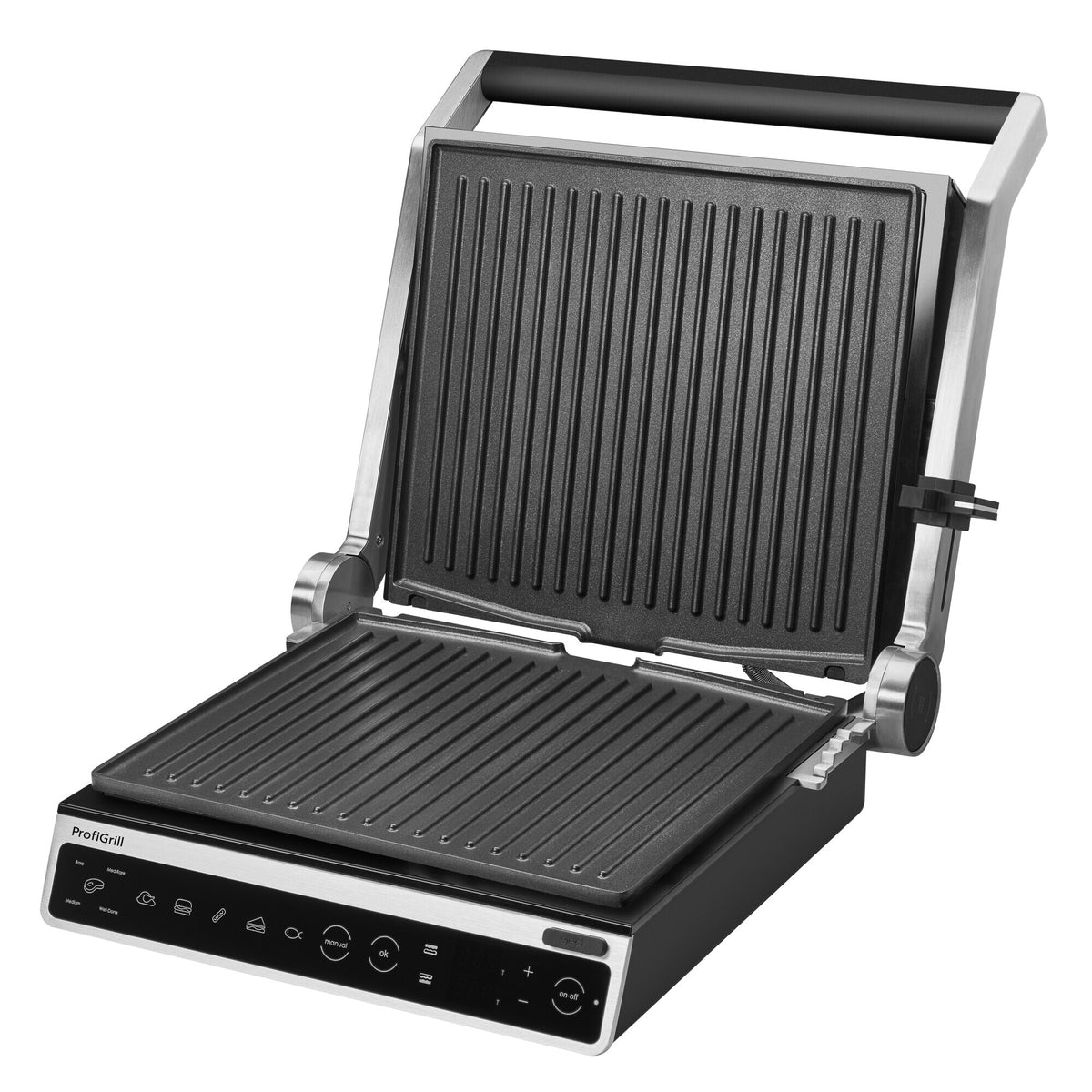 Kontaktní gril Amica 2000 W