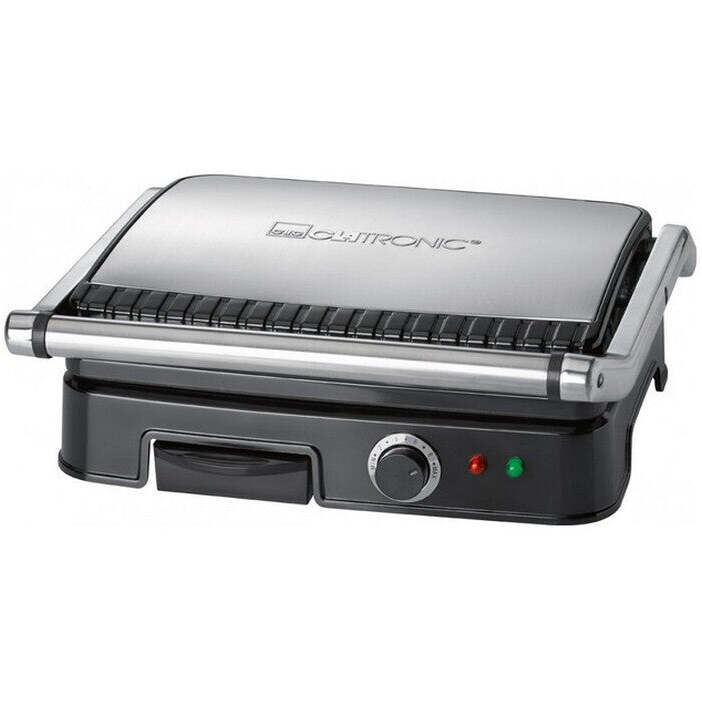 Kontaktný gril Clatronic KG 3487