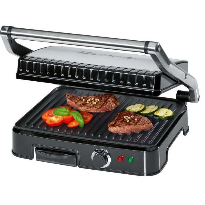 Kontaktný gril Clatronic KG 3487