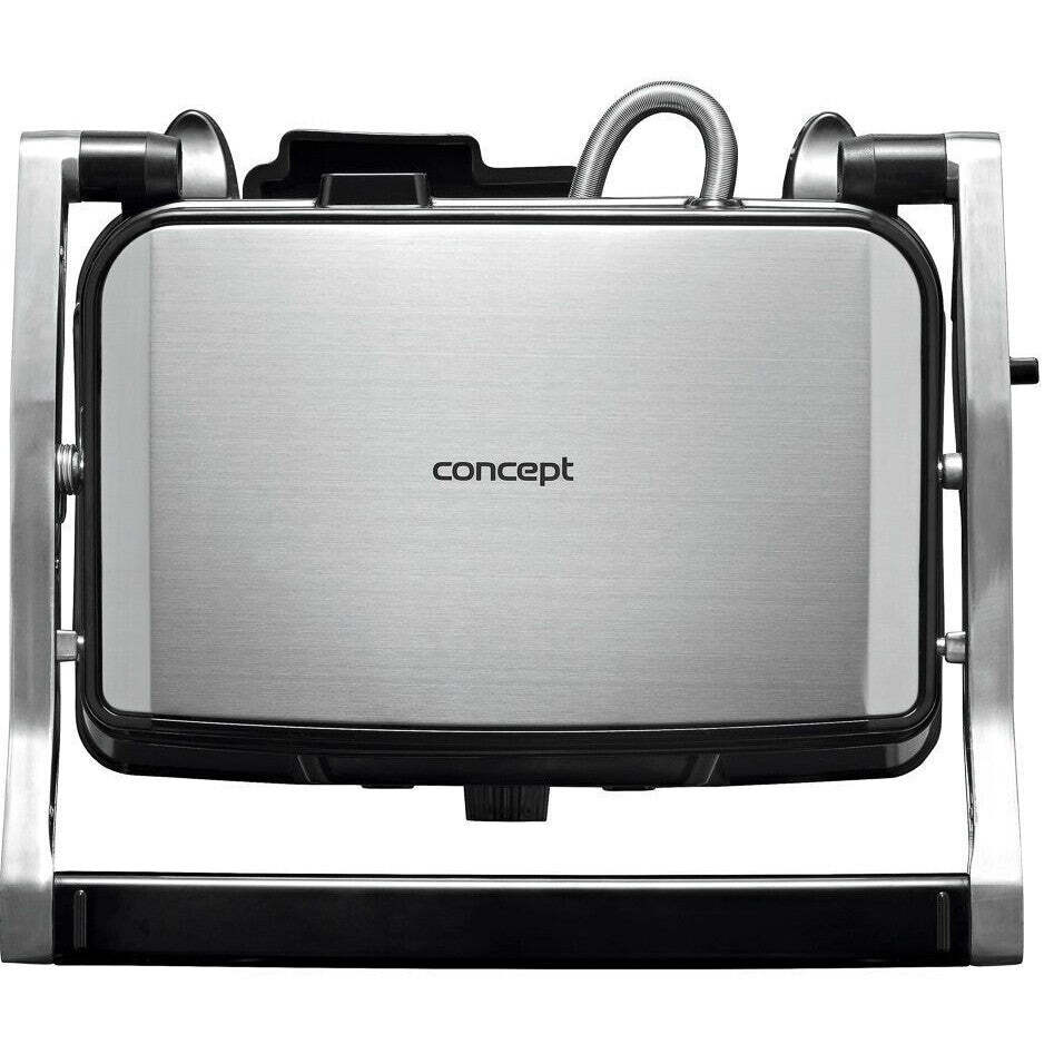 Kontaktný gril Concept GE2005 POŠKODENÝ OBAL