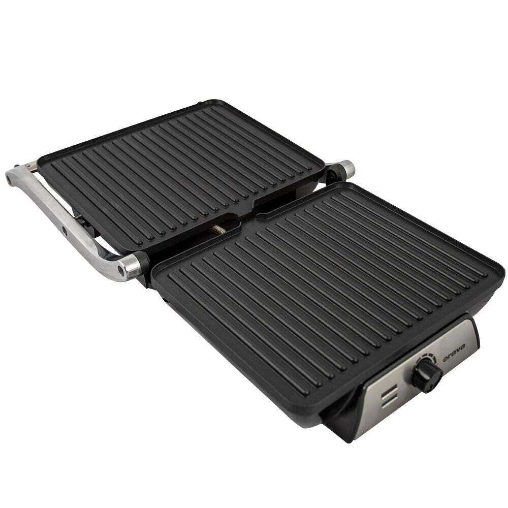 Kontaktný gril Orava Grillchef 4, 2000W VYBALENÉ