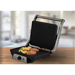 Kontaktný gril Orava Grillchef 4, 2000W VYBALENÉ