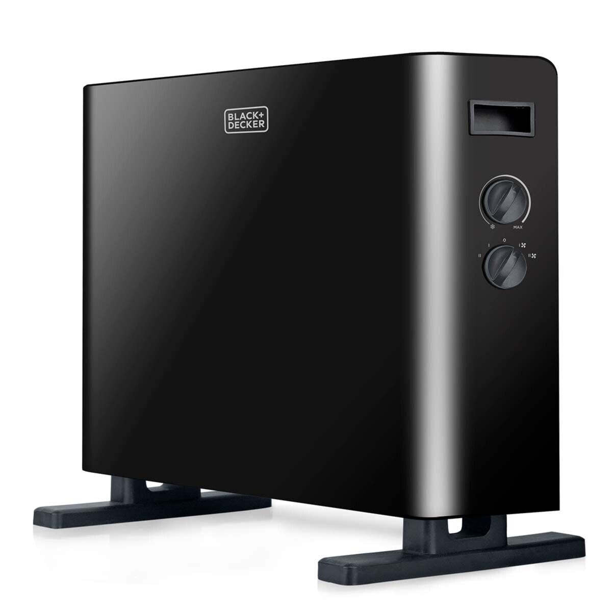 Konvektor Black+Decker BXCSH2000E VYBALENÉ