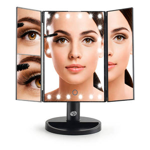 Kozmetické zrkadlo Rio Beauty MMFD