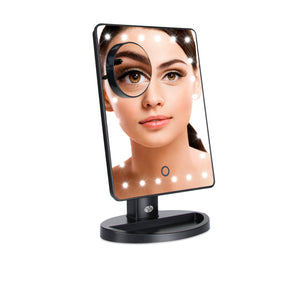 Kozmetické zrkadlo Rio Beauty MMSP