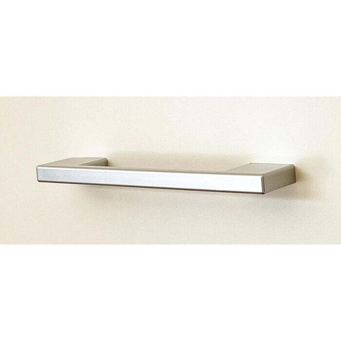 Kuchynská linka Evelin 240 cm (magnólia, orech) II. akosť