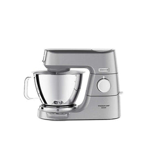 Kuchynský robot Kenwood Titanium Chef Baker KVC85.594SI VYBALENÉ