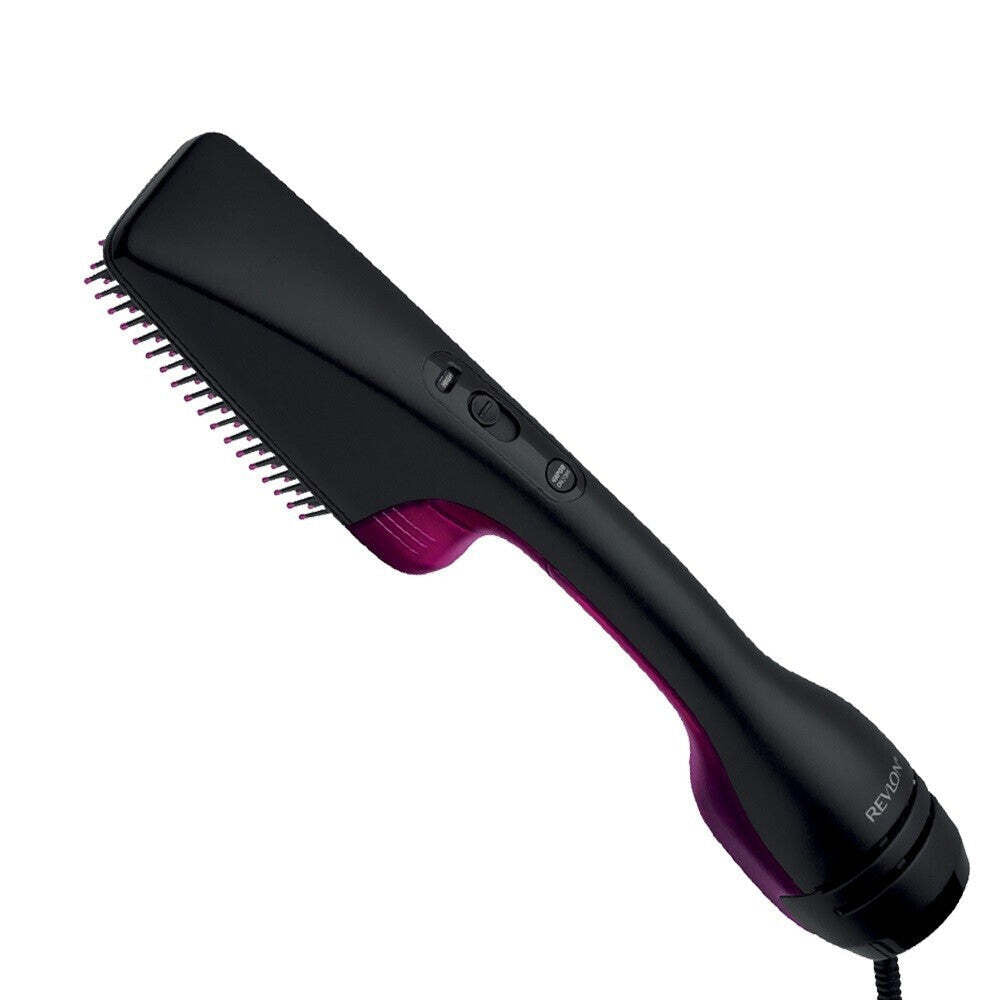 Kulmofén Revlon RVDR5232E JAVÉ ZNÁMKY POUŽITIA