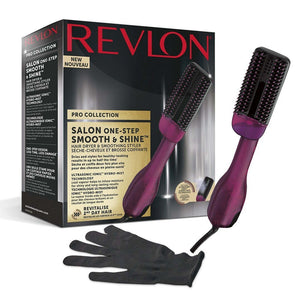 Kulmofén Revlon RVDR5232E JAVÉ ZNÁMKY POUŽITIA