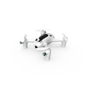 Kvadrokoptéra Hubsan H107D+