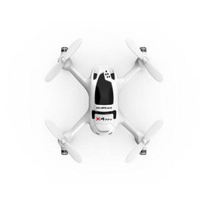 Kvadrokoptéra Hubsan H107D+