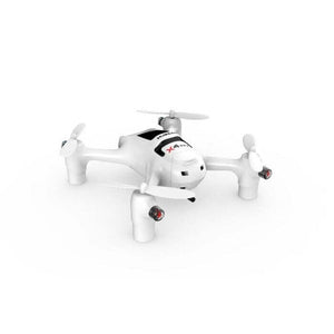 Kvadrokoptéra Hubsan H107D+