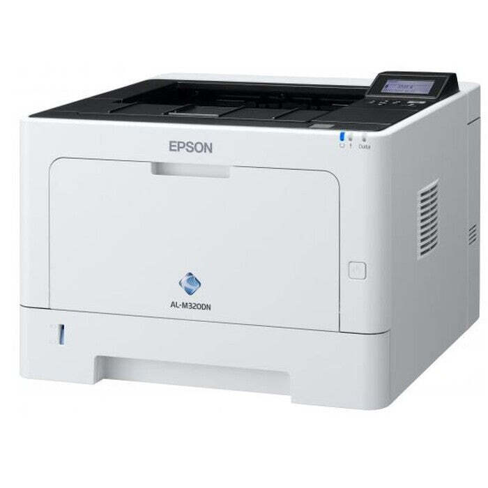 Laserová tlačiareň Epson WorkForce AL-M320DN VYBALENÉ