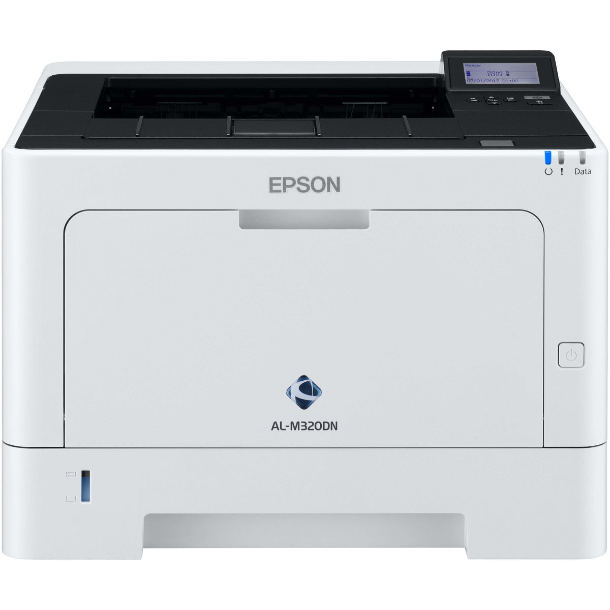 Laserová tlačiareň Epson WorkForce AL-M320DN VYBALENÉ