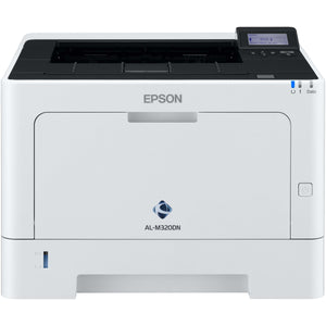 Laserová tlačiareň Epson WorkForce AL-M320DN VYBALENÉ
