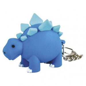 LED kľúčenka Emos Dinosaury VYBALENÉ