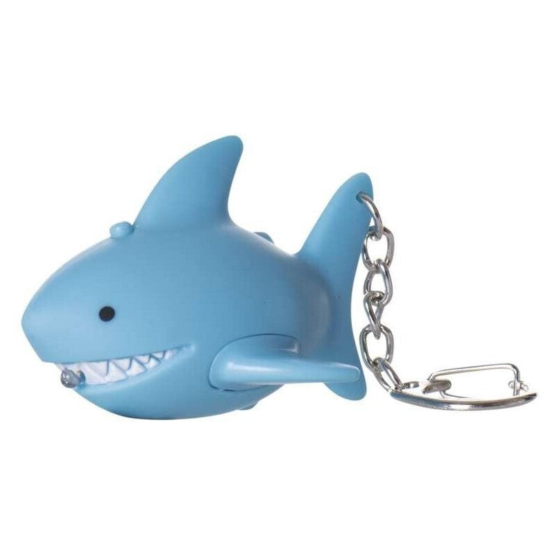 LED kľúčenka Emos P4710, exotické zvieratá, 24ks VYBALENÉ