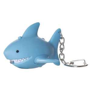 LED kľúčenka Emos P4710, exotické zvieratá, 24ks VYBALENÉ